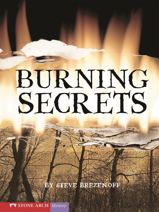 Burning Secrets